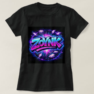 ZOYNK 0045738 T SHIRT