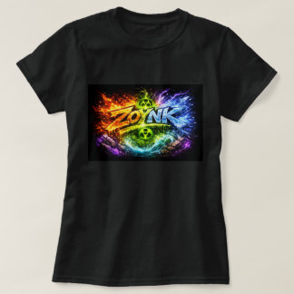 ZOYNK 0045756 T SHIRT
