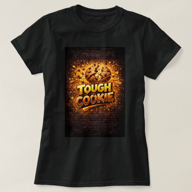 Zoynk & Bright 0046611 T Shirt (Design framsida)