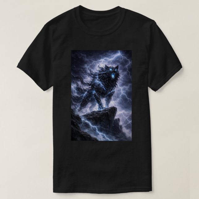 Zoynk & Bright 0046618 T Shirt (Design framsida)
