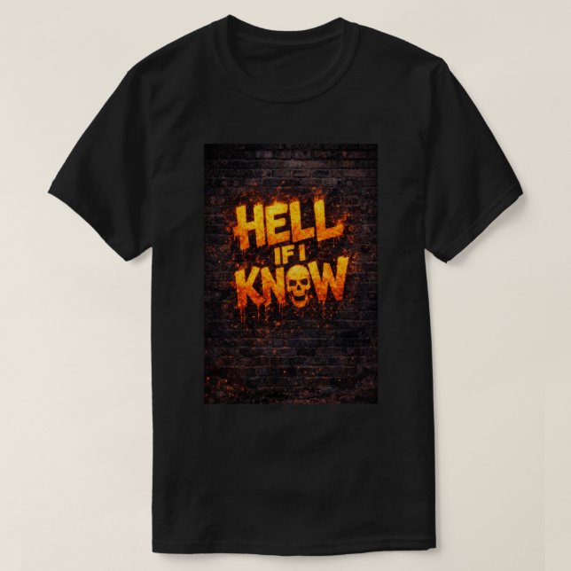 Zoynk & Bright 0046630 T Shirt (Design framsida)