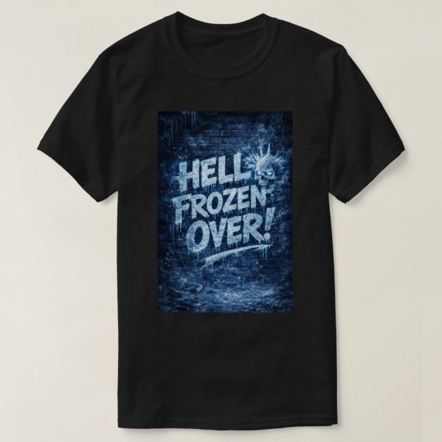 Zoynk & Bright 0046638 T Shirt (Design framsida)