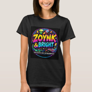 Zoynk & Bright 0046825 & 0046837 T Shirt