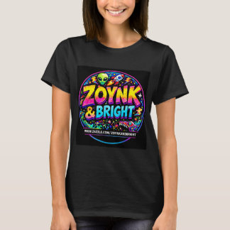 Zoynk & Bright 0046825 & 0046837 T Shirt