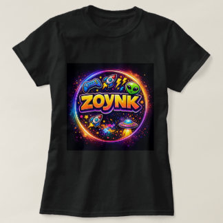 Zoynk & Bright 0046838 & 0046836 T Shirt