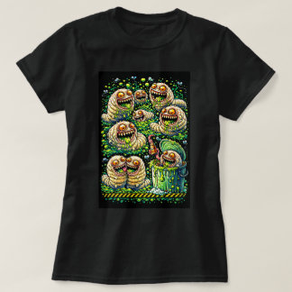 Zoynk & Bright 0046849 T Shirt