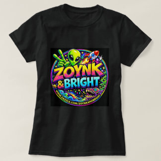Zoynk & Bright 0046859 T Shirt