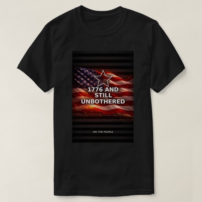 Zoynk & Bright 0046875 T Shirt (Design framsida)