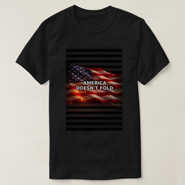 Zoynk & Bright 0046876 T Shirt (Design framsida)