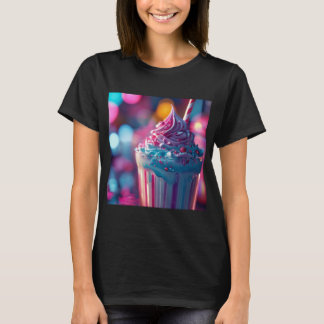 ZOYNK Milkshake T Shirt