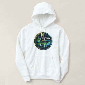 Zoynk Neonsockor Hoodie