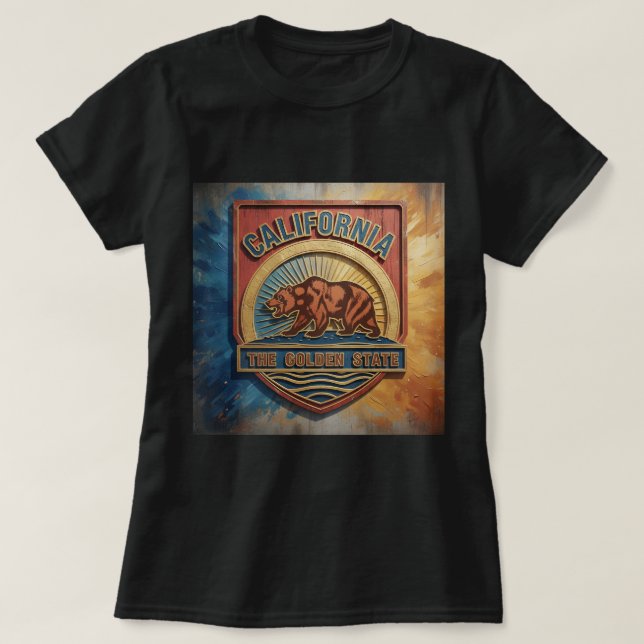 ZOYNK T-Shirt Grafik 0045507 (Design framsida)