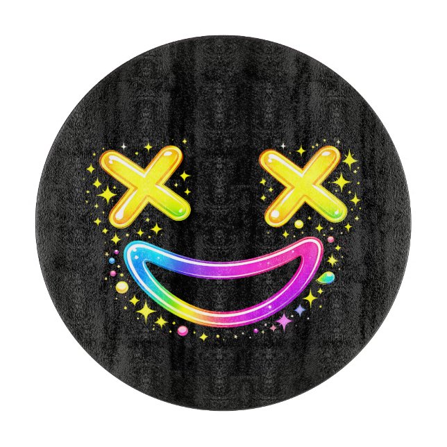 ZOYNKLAB Deadface-logotyp (Framsidan)
