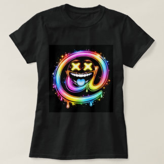 ZOYNKLAB Experiment 0047180 Zoynkcore T Shirt