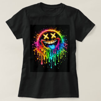 ZOYNKLAB Experiment 0047210 Zoynkcore T Shirt
