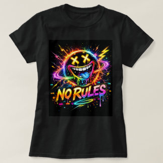 ZOYNKLAB Experiment 0047213 Zoynkcore T Shirt