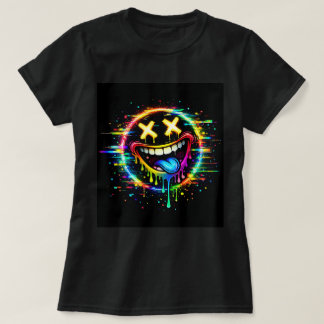 ZOYNKLAB Experiment 0047219 Zoynkcore T Shirt