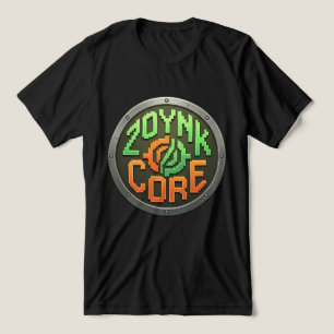ZOYNKLAB Experiment 0047250 Zoynkcore T Shirt