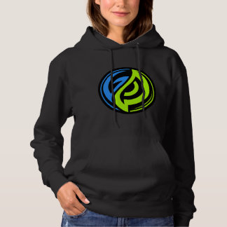 ZOYNKLAB Experiment 0047406 Zoynkcore Logotyp T Shirt