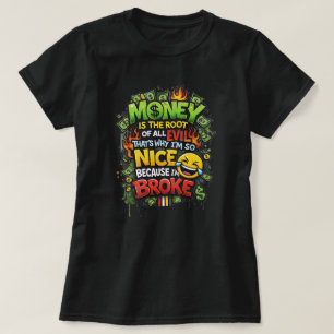 ZOYNKSTORE 0045948 T SHIRT