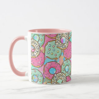 Zozo Coffee Mug Mugg
