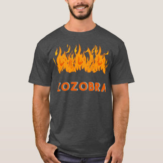 Zozobra T Shirt