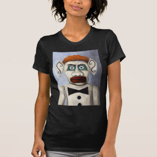 Zozobra Tee