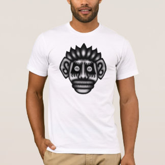 Zozobra Tee Shirt