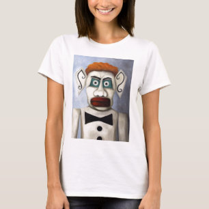 Zozobra Tröja