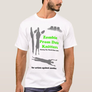 ZPDK-T-tröja T-shirt