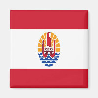 zPG001 FLAGGA PAPUA NEW GUINEA, Oceania, Fridge