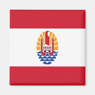 zPG001 FLAGGA PAPUA NEW GUINEA, Oceania, Fridge Magnet