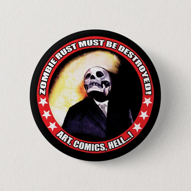 ZRMBD! Knäppas versionen Knapp (Framsida)