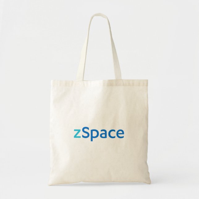zSpacetotot hänger lös Tygkasse (Framsidan)