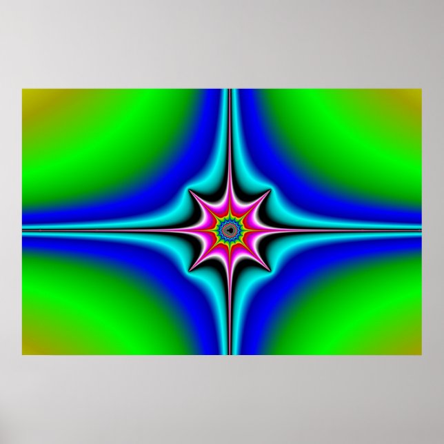 Ztaar Poster (Framsidan)