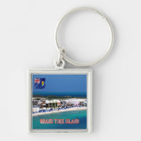 zTC005 GRAND TURK ISLAND, Turks och Caicos,