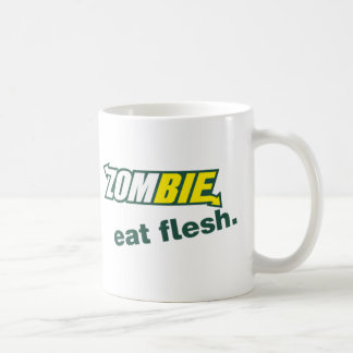 Zubway Kaffemugg