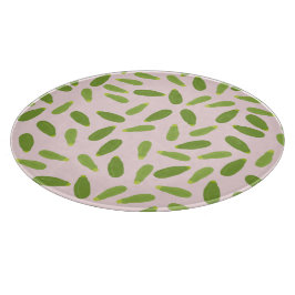 Zucchini Courgette Summer Squash Mönster