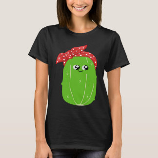 Zucchini Mamma Grönsak Morondag Trädgårdsmästare T Shirt