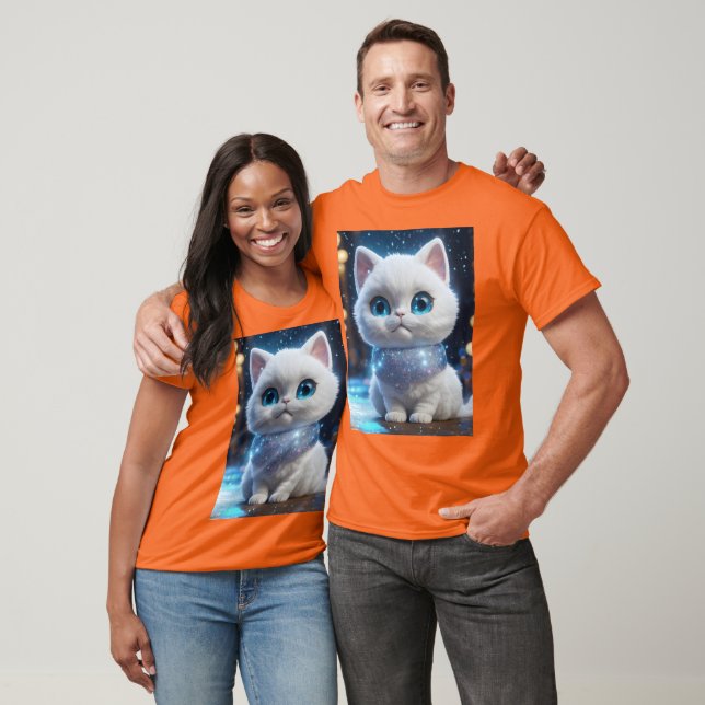 ZUDIO MODE NY TRENDS ÄR HÄRRÖR, UNIKT UTFORMNING T SHIRT (Unisex)