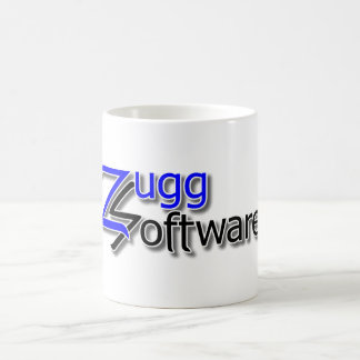 Zugg softwaremugg kaffemugg