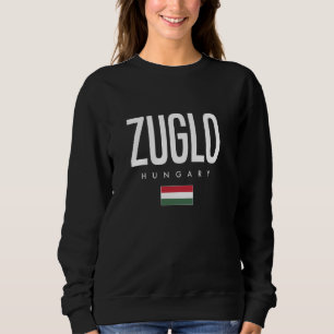 Zugló Ungern T Shirt