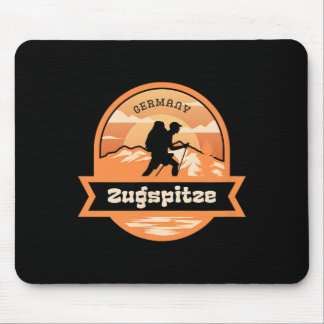Zugspitze Climbing Germany Alps Mountains Tyrol Hi Musmatta