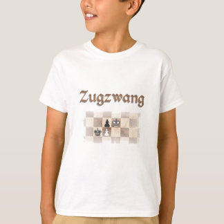 Zugzwang 4000 tee