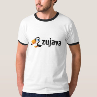 Zujava manar T-tröja T-shirt