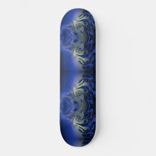 zul royal remolino mini skateboard bräda 18,5 cm