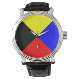Zulu Armbandsur
