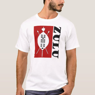 Zulu Tee