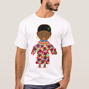 Zuludocka Tee Shirt