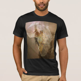 Zulukrigare Tee Shirt